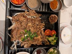 -七八冷面·延边朝鲜族美食(世纪汇店)