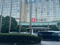-上海千禧海鸥大酒店
