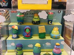 -泡泡玛特POPMART(上海环球港店)