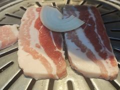-老炉家木炭烤肉(长江国际店)