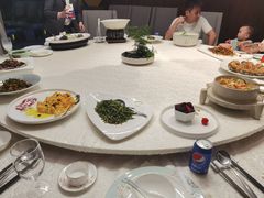 -桃花源中餐厅(金茂豪华精选酒店)