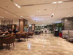-丽都皇冠假日酒店·Matrix亦餐厅(望京店)