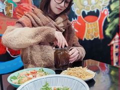 -大王油茶(磁器口店)
