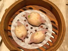 -广州花园酒店荔湾亭·地道点心·粤式饮茶