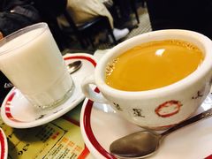 -华星冰室(湾仔店)