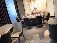 -上海古井假日酒店 · 徽昇楼中餐厅