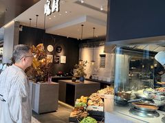 -皖厨·中国徽菜(万象食家店)