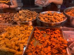 -老苗炸鸡(天下汇国际购物中心店)