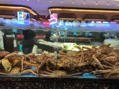 -聚福宝合苑食府(南头镇店)