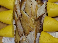 -渔家大院·胶东海鲜·老牟平烧烤餐厅(德胜店)