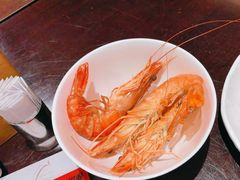 -亚特兰蒂斯-番红花海鲜自助餐厅·鲜活海鲜·小火锅