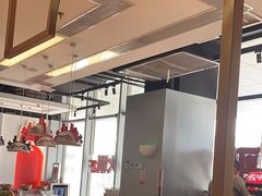 -龍歌自助小火锅(市南金茂湾店)