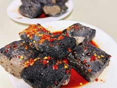 -五娭毑臭豆腐(黄兴南路店)