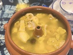 -香满楼(临安路店)