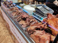 -锦绣金山人家(友谊店)