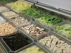 -成老灶火锅鸡(平山店)