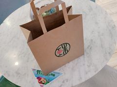 -宝珠奶酪(浦东金桥店)