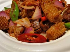 -三道菜(明堂公园店)