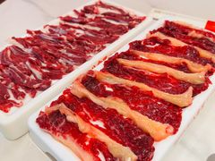 -八合里潮汕鲜牛肉火锅(深圳海岸城店)