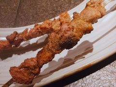 -丝路金桃·新疆菜(徐汇店)