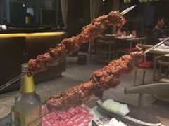 -东门口涮肉·砂锅·烤串(老门东店)