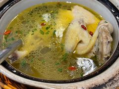 -湾里人家(旺山景区店)