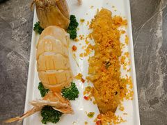 -喜聚薈·花膠雞海鮮火鍋(越秀店)