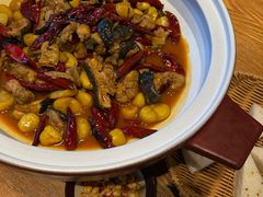 -印象鲵宴·张家界地标美食名片(溪布街店)