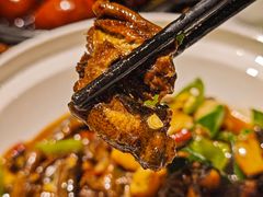 桐庐黄鳝煲-曹家小菜(胜太路店)