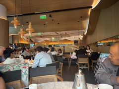 -小菜园新徽菜(无锡宜家荟聚中心店)