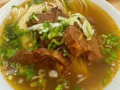 大排面-水仙拉面(水仙街店)
