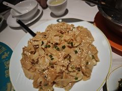 -翟辉冬瓜盅火锅(南村万博店)