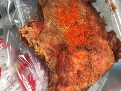 -王二甩老木子鸡(江湾店)