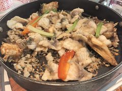 -谭厨中山传家菜.乳鸽.脆鲩鱼(华强北中航城店)
