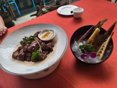 -粤香楼(新光里店)