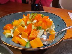 -原石牛扒·约会餐厅(龙城万科里店)