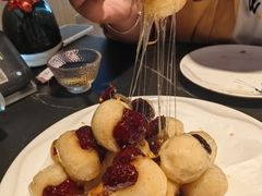 -芳芳私房菜·精做淮扬菜(承德路店)