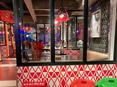 -江边城外烤全鱼(方庄时代购物中心店)