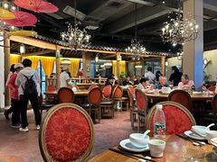 -金苑酒家·客家菜·广东老字号(万象店)