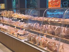 -巴黎贝甜(常德路店)