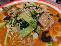 -那红花·东北菜铁锅炖(仙林金鹰店)