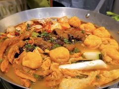 -小螺大作·螺蛳粉火锅(林和西店)