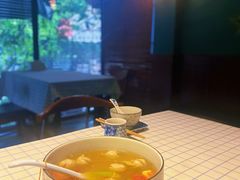 -在湖边私厨小馆