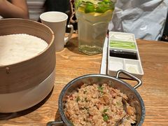 -小大董·烤鸭(王府井apm店)