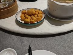 -晋江荣誉国际酒店·港誉茶餐厅