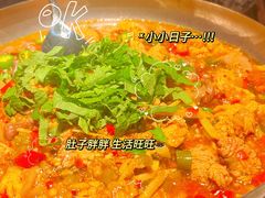 -金谷仓家庭料理(马泉营店)