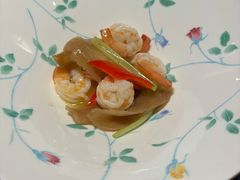 -潮汕味道·煮海餐厅(金麟大厦店)