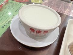 -南信牛奶甜品专家