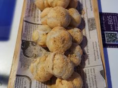 -马邦子·紫苏烤鱼(恒隆广场店)