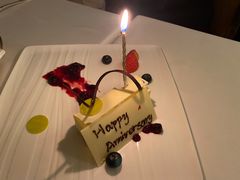 -上海和平饭店华懋阁 Cathay Room